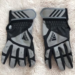 ADIDAS ~ Youth Football Gloves